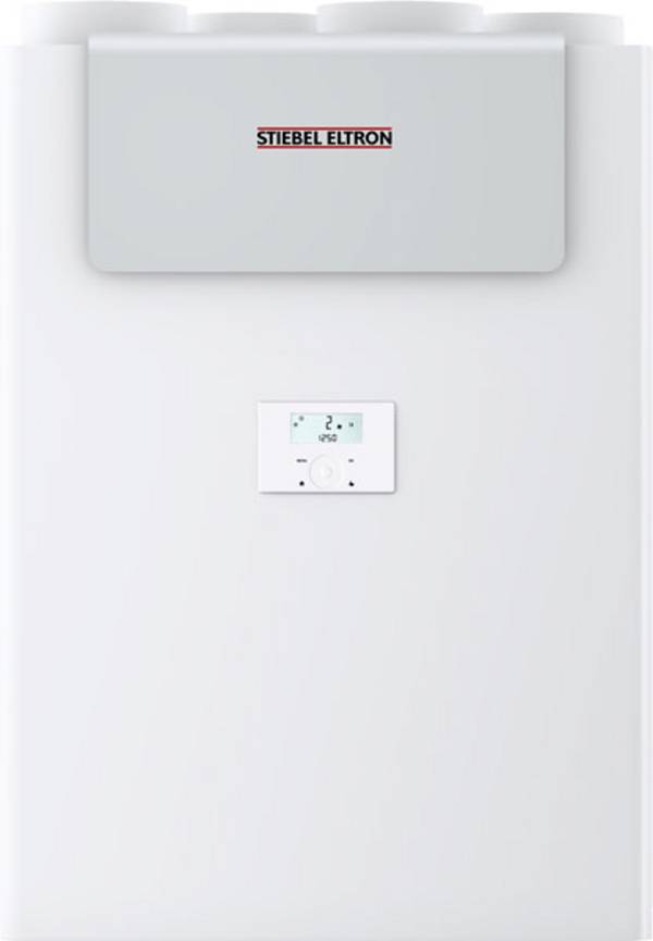Stiebel Eltron LWZ 280 Enthalpie 350 m³/h