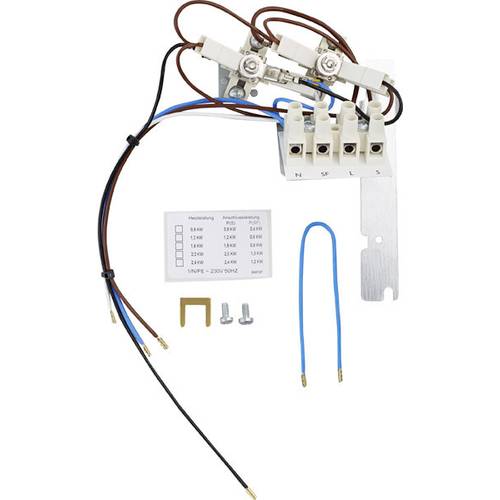 Stiebel Eltron 238735 Umrüstsatz
