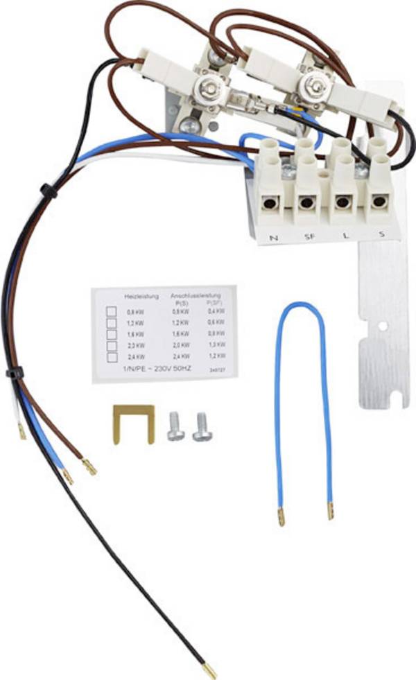 Stiebel Eltron 238735  Umrüstsatz