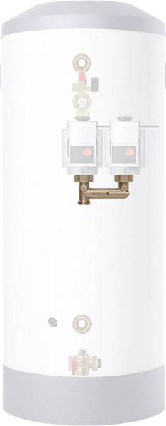 Kompaktintallation BBI 5Kompaktinstallation für WW-0