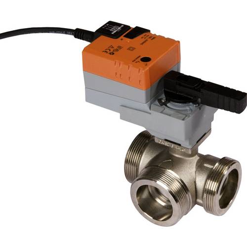 Stiebel Eltron HUV 2 Umschaltventil 223391