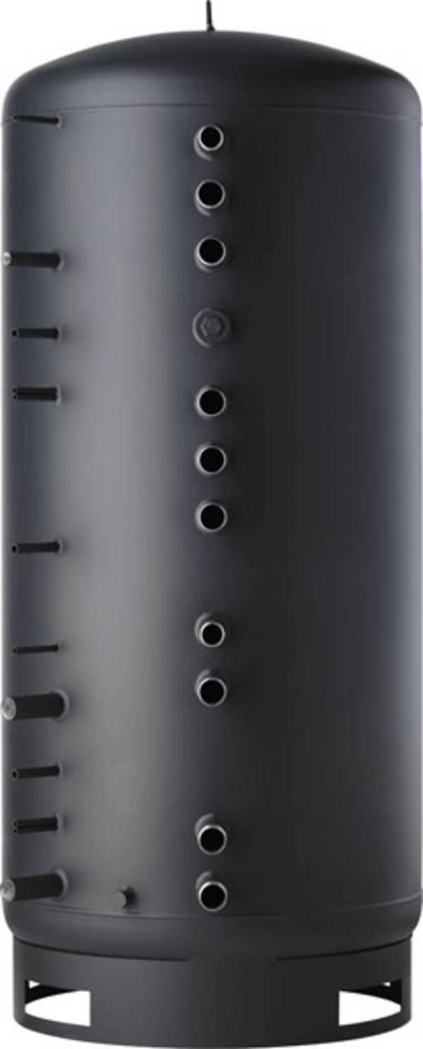 Stiebel Eltron SBS 601 W SOL Durchlaufspeicher 229984