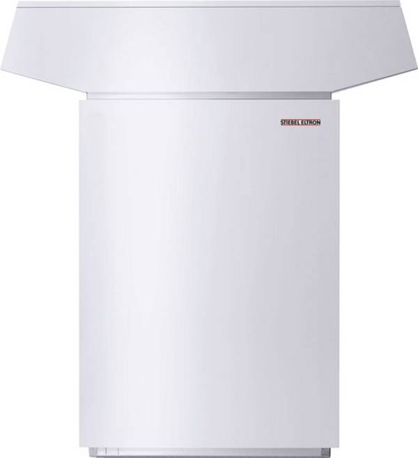 Stiebel Eltron WPL 24 A 236413 Luft-Wasser-Wärmepumpe Energieeffizienzklasse A++ (A++ - G)