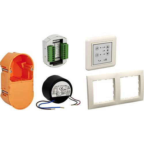 Stiebel Eltron ZLWE 40-2 Kabel-Klimasteuerung 1 St.