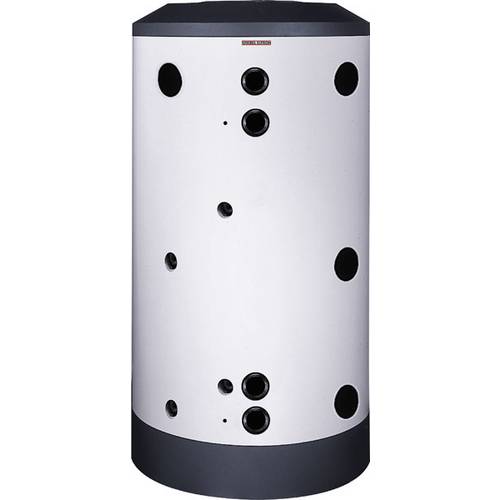 Stiebel Eltron SBP 700 E SOL Pufferspeicher EEK: B (A+ - F) 185460