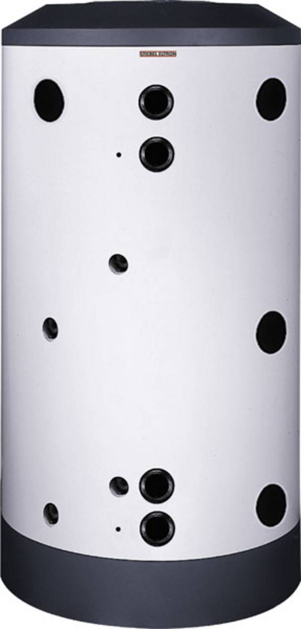 Stiebel Eltron SBP 700 E SOL Pufferspeicher EEK: B (A+ - F) 185460