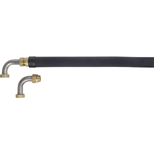 Stiebel Eltron 221141 WPKI-RB Heizungshydraulik