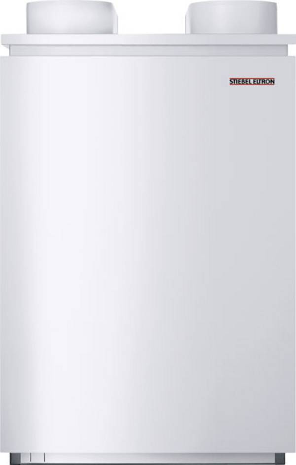Stiebel Eltron WPL 19 I 235193 Luft-Wasser-Wärmepumpe Energieeffizienzklasse A++ (A++ - G)