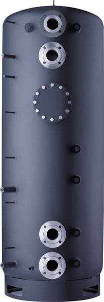 Stiebel Eltron SBP 1000 E cool Pufferspeicher 227588