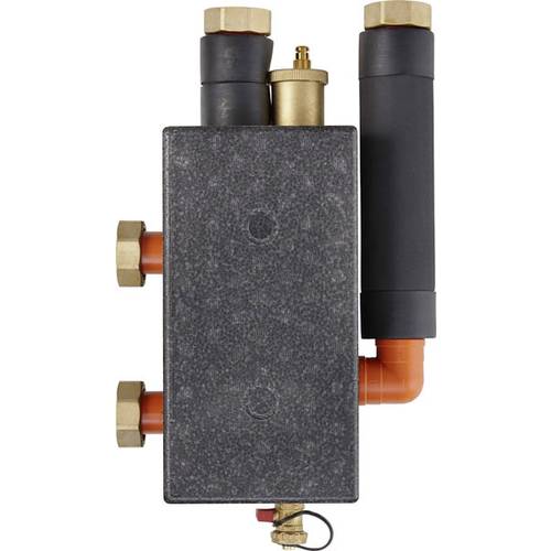 Stiebel Eltron 221135 WPHW 25 Heizungshydraulik