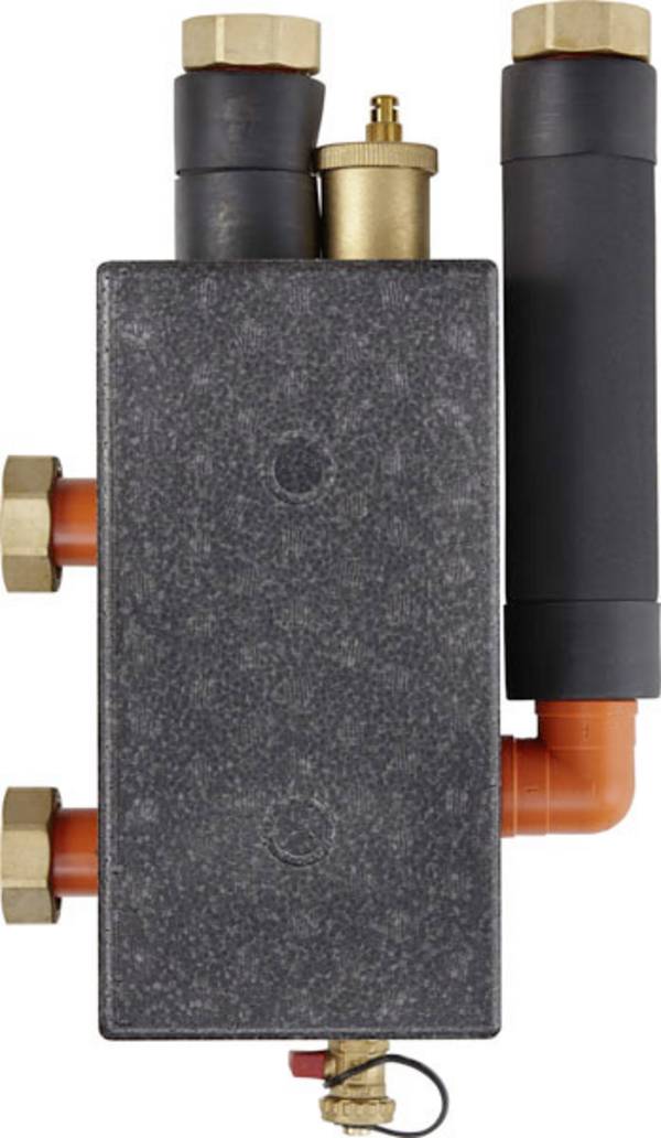 Stiebel Eltron 221135 WPHW 25 Heizungshydraulik