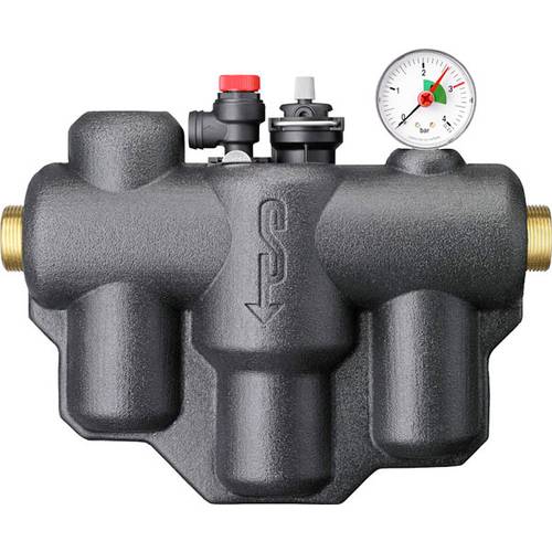 Stiebel Eltron 233307 WPSF Sole-Fülleinheit