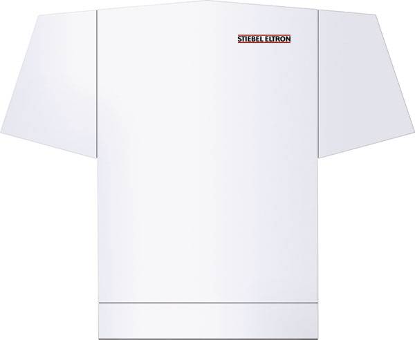 Stiebel Eltron WPL 57 A 228837 Luft-Wasser-Wärmepumpe Energieeffizienzklasse A+ (A++ - G)