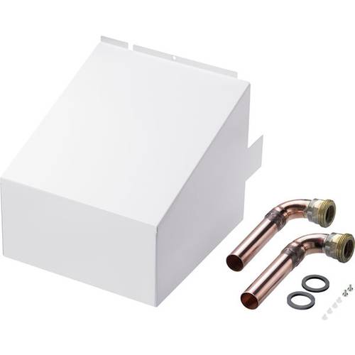 Stiebel Eltron 233623 AS-WP 2 Anschlussset