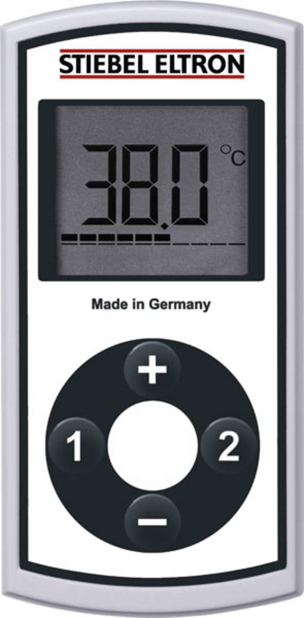 Stiebel Eltron FFB 4 EU Funk-Klimasteuerung   1 St.