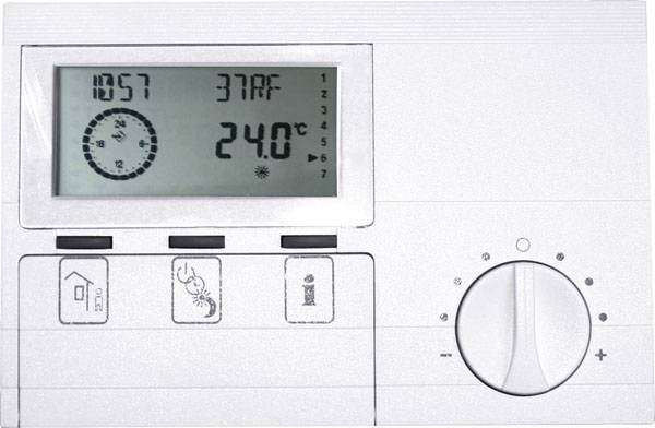 STIEBEL ELTRON STIEBEL ELTRON FEK, FEK