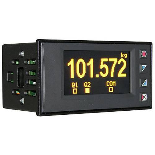 Wachendorff UA964802 UA964802 Universalanzeige