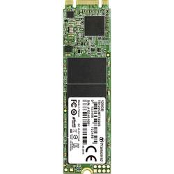 Image of Transcend 820S 120 GB Interne M.2 SATA SSD 2280 M.2 SATA 6 Gb/s Retail TS120GMTS820S