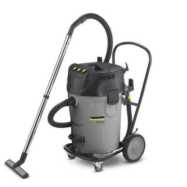 Kärcher Home & Garden NT 70/3 Me Tc 16672740 Nass-/Trockensauger 3600 W 70 l kippbarer Behälter