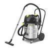 Kärcher Home & Garden NT 75/2 Ap Me Tc 16672920 Nass-/Trockensauger 2760 W 75 l