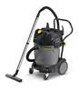 Kärcher Home & Garden NT 65/2 Tact² 16672860 Nass-/Trockensauger 2760 W 65 l automatische Filterreinigung