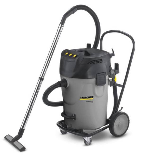 Kärcher Home & Garden NT 70/3 16672700 Nass-/Trockensauger 3600 W 70 l