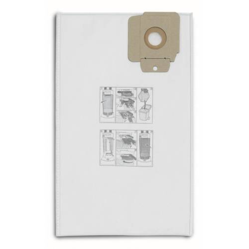 Kärcher Professional 119967 Filterbeutel 10 St.