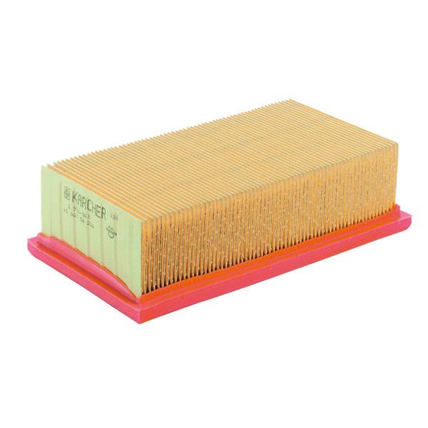 Kärcher Flachfaltenfilter PES Xpert-Line-0