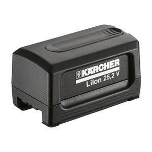 Kärcher Akku verpackt T9/1 Bp + NT9/1 Bp 6.654-183.0-0