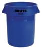 Universalcontainer BRUTE® rund Inhalt 121 l blau. Newell Brands Germany GmbH 75493149