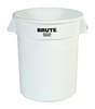 Universalcontainer BRUTE® rund Innen- und Außenbereich Volumen 75 l weiß. Newell Brands Germany GmbH 70383049