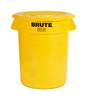 Universalcontainer BRUTE® rund Inhalt 121 l gelb. Newell Brands Germany GmbH 70383349
