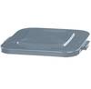Rubbermaid 0086876044324 Deckel Grau 1 St.