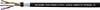 HELU 21142 Datenleitung Li-2YCYv 3 x 2 x 0.5 mm² Schwarz 100 m