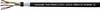 HELU 21131 Datenleitung Li-2YCYv 4 x 2 x 0.22 mm² Schwarz 100 m