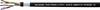HELU 21137 Datenleitung Li-2YCYv 4 x 2 x 0.34 mm² Schwarz 100 m