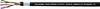 HELU 21141 Datenleitung Li-2YCYv 2 x 2 x 0.5 mm² Schwarz 100 m