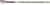 Mehradriges Kabel mit abisoliertem Ende, zeigt unterschiedliche Adernfarben. Aufschrift: 'HELKABEL PAAR-TRONIC 5x2x0,25 GMM'.