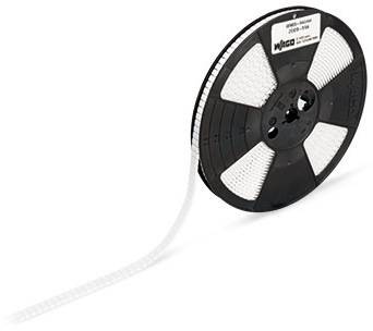 WAGO 2009-114/000-006 Bezeichnungsschild Blau 1 St.