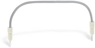 WAGO 2009-404 Kurzschlussbrücke Grau 100 St.