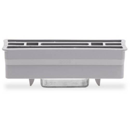 WAGO 2009-180 Sammelträger Grau 50 St.