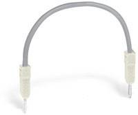 WAGO 2009-402 Kurzschlussbrücke Grau 100 St.