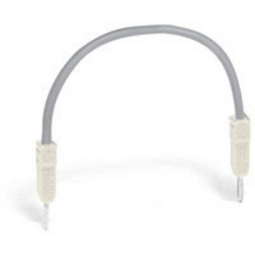 WAGO 2009-402 Kurzschlussbrücke Grau 100 St.