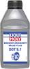 Liqui Moly DOT 5.1 21161 Bremsflüssigkeit 500 ml
