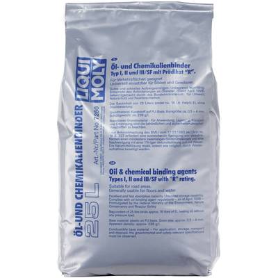 Liqui Moly 7250 Ölbindemittel