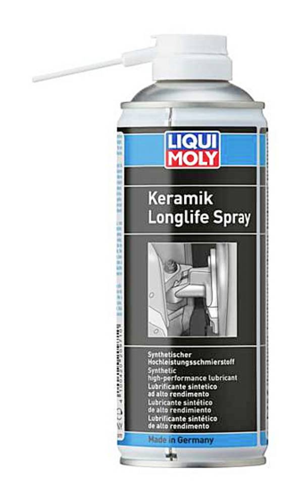 Liqui Moly  Keramik Longlife Spray  400 ml