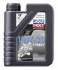 Liqui Moly Motorbike 4T 10W-30 Street 2526 4-Takt-Motoröl 1 l
