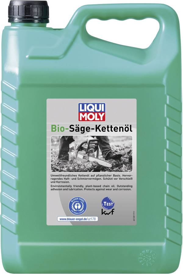 Liqui Moly 1281  Sägekettenöl