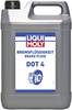 Liqui Moly DOT 4 21158 Bremsflüssigkeit 5 l