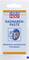 Verpackung von Liqui Moly Radnaben-Paste, 'Metallfreie synthetische Trennpaste' steht darauf, mit Bild eines Autoteils.